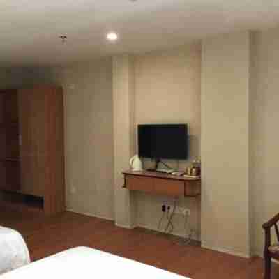 大埔縣瑞鑫商務賓館 Rooms