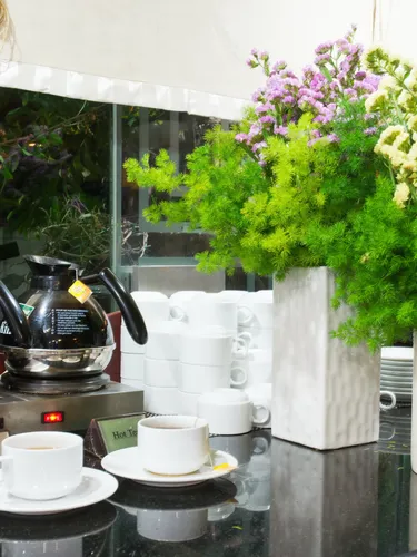 รูปภาพของโรงแรมไดมอนด์ ซิตี้ (มาตรฐานความสะอาด SHA)