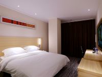 城市便捷酒店(广州新白云机场人和地铁站店) - 标准大床房