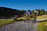 Hotel Tamina Hotels in Bad Ragaz