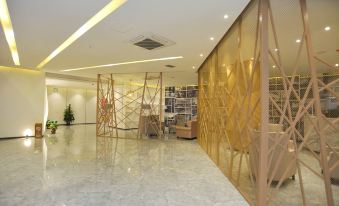 Yushang Boutique Hotel Dongguan