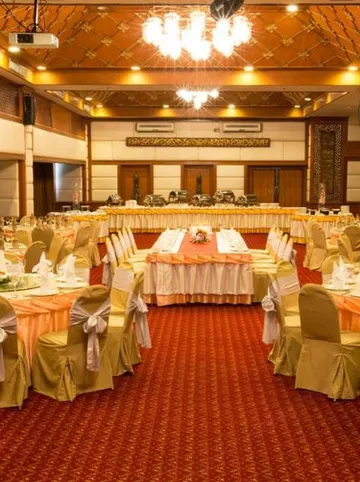 รูปภาพของโรงแรมฟูราม่า เชียงใหม่