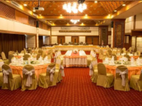 Furama Chiang Mai Hotels in Chiang Mai