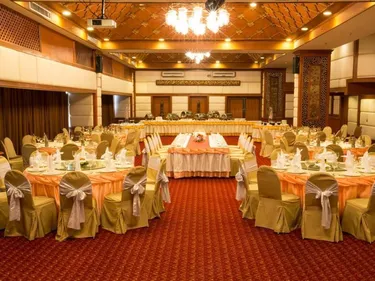 รูปภาพของโรงแรมฟูราม่า เชียงใหม่