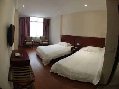 Ruisite Automobile Hotel (Wencheng Branch) Hotels in Wenzhou