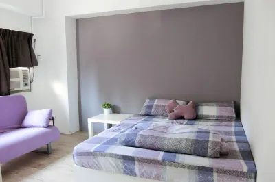 Soulmap Hostel 푸싱향 호텔