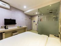 乐居城市酒店(福州茶亭店) - 标准单床房