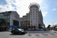 Mediterranean Hotel