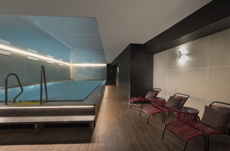 Adina Apartment Hotel Nuremberg photo 2