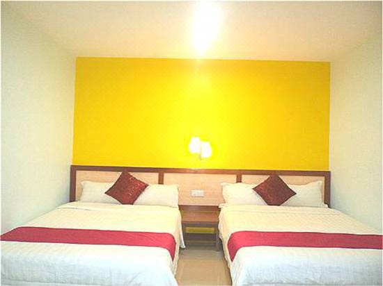 Mega Inn Kuching Updated 2021 Price Reviews Trip Com