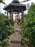 เกสต์เฮาส์โอเรียนทัล (สาขา อาคารพาณิชย์หวานฟู่หลง สวนฟู่หมิน) - วิว