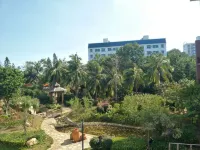 เกสต์เฮาส์โอเรียนทัล (สาขา อาคารพาณิชย์หวานฟู่หลง สวนฟู่หมิน) - วิว