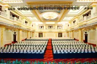 Mingcheng International Hotel