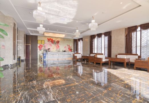 Yangzhong Old Store HOTEL (Bus Terminal) Hotel Overview
