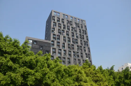 Roomme Huiju Apartment (Guangzhou Zhongshan Medical North Gate Shidai YOU) Hotels in Guangzhou