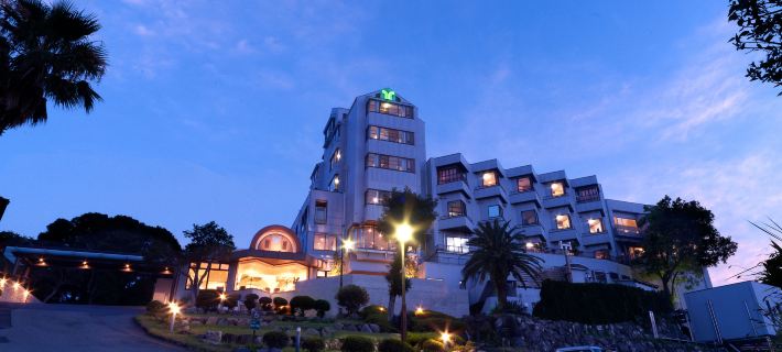 Resort Hills Toyohama Soranokaze Hotels in Toba