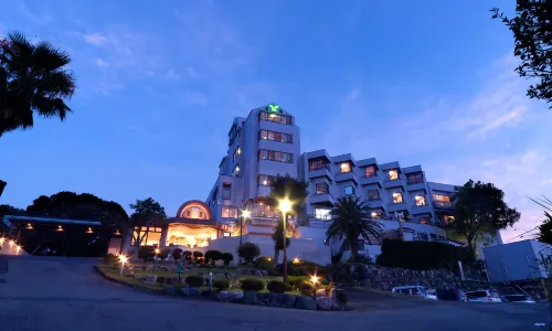 Resort Hills Toyohama Soranokaze
