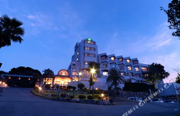 豐濱蒼空之風度假酒店