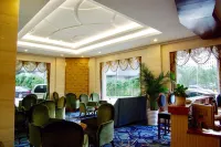 Lotus Hotel Các khách sạn ở Hàng Châu