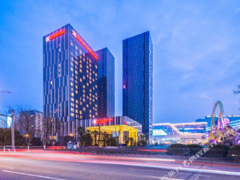 Hilton Garden Inn Ningbo
