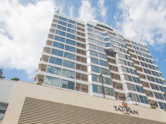 Tai Pan Hotel Reviews For 4 Star Hotels In Bangkok Trip Com