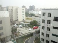 汉庭酒店(上海华泾店) - 酒店附近