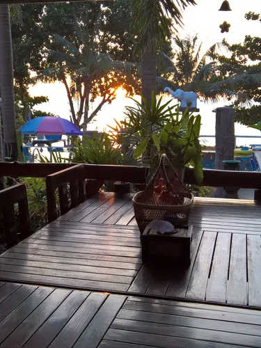 รูปภาพของเพ็นนี รีสอร์ท