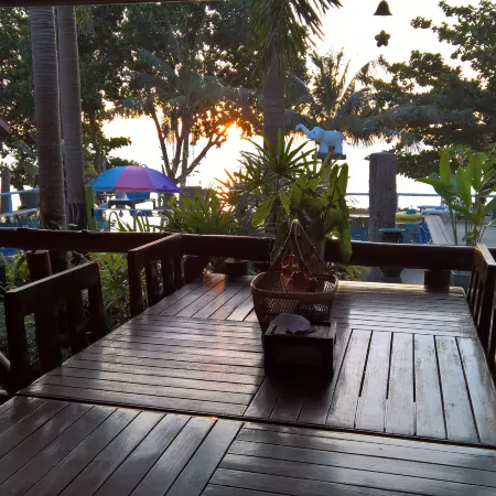 Penny's Resort