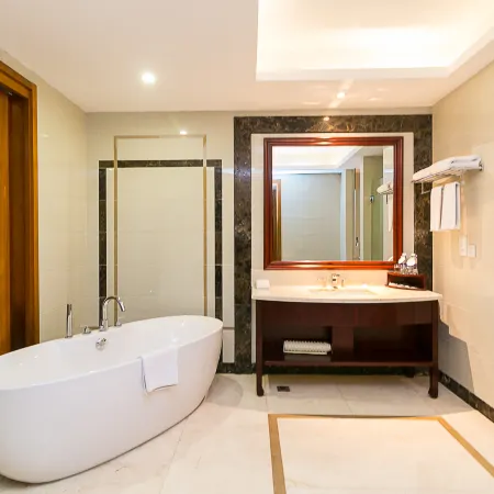 Xianxia Hotel(Wenquan South Road)
