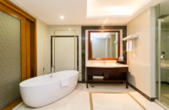 Xianxia Hotel(Wenquan South Road)