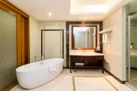 Mr. Tan·Tiange Hotel(Wenquan South Road)