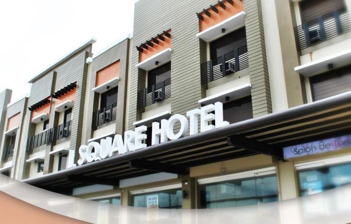 L Square Hotel