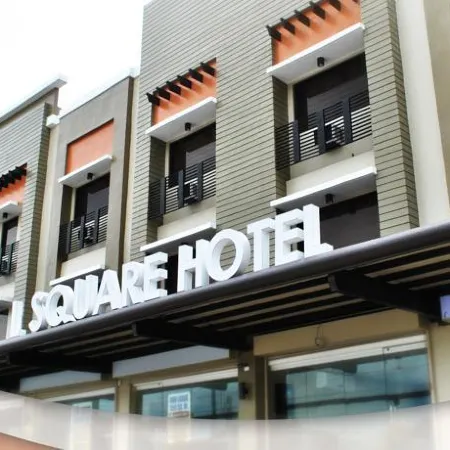 L Square Hotel