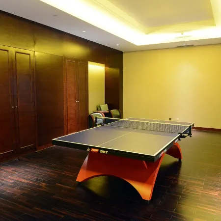 Jiahe International Hotel