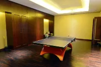 承徳嘉和国際ホテル