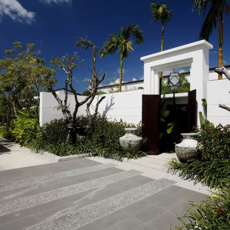 Two Villas Holiday - Oxygen Style Bang Tao Beach, Phuket