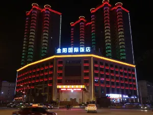 Jinyang International Hotel