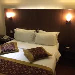 Hotel & Apartment Ambassador 3 Hotels in Labuan
