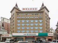 Vienna Hotel Suzhou Development Zone Branch Hotels in Suzhou