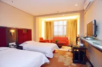 Zanhuang Shangmei Five Star Business Hotel Hotels in Zanhuang