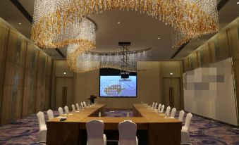 Mangrove Tree Resort World (Coral Tower)