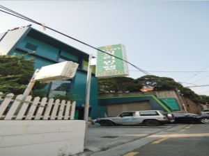 首爾山莊飯店