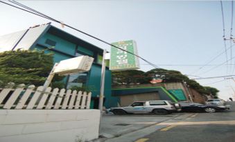 Hill Livingtel Hotel Seoul