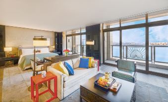 Hangzhou Jiutai Hotel
