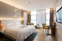 Diamond Hotel Các khách sạn ở Thành Đô