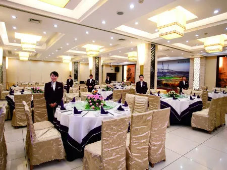 Haiyan International Hotel