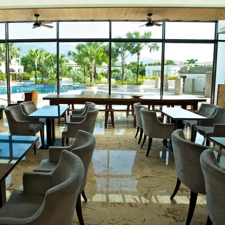 Papago International Resort