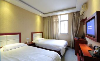 Golden Princess Hotel