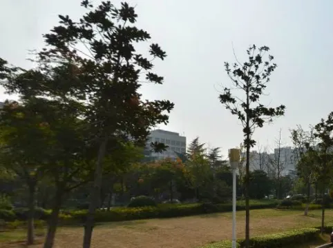 Zhonghui International Conference Center In der Nähe des Hotels Photos