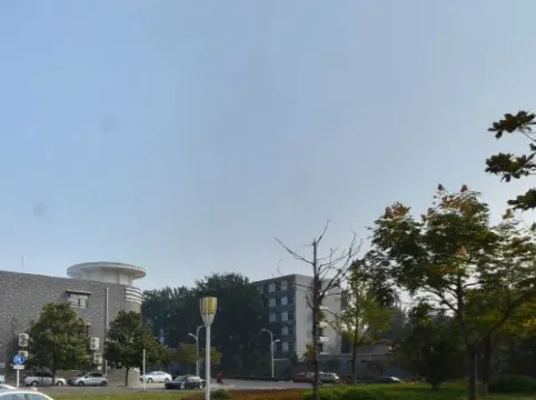 Zhonghui International Conference Center In der Nähe des Hotels Photos